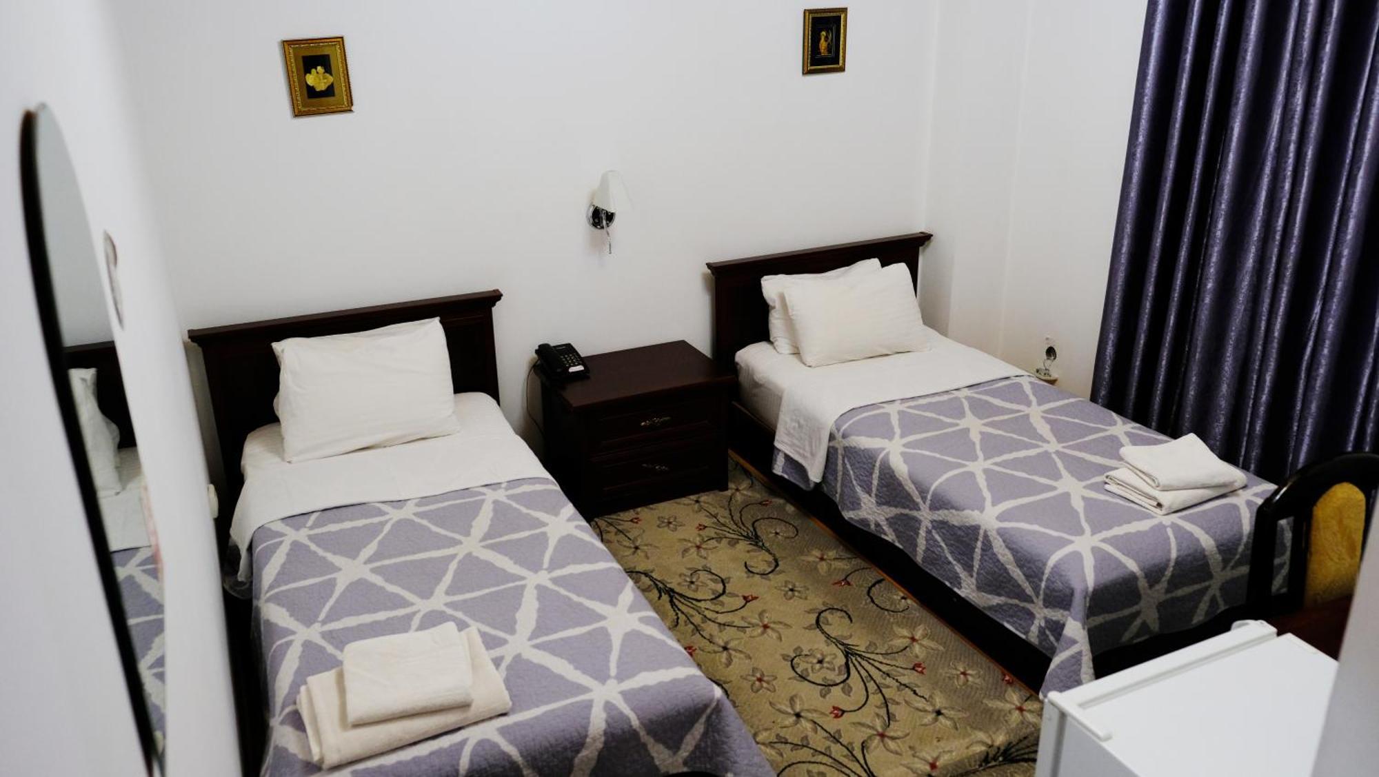 Hotel Aist Caravan Boutique Sarai Buchara Zimmer foto